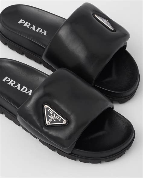 prada nappa|prada nappa slides.